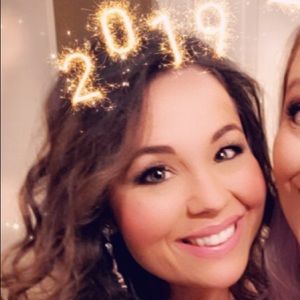 Meet your Posher, Lacy